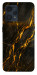 Чехол Black gold для Realme 9 Pro+
