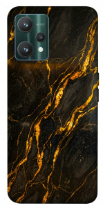 Чохол Black gold для Realme 9 Pro