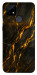 Чохол Black gold для Realme C21