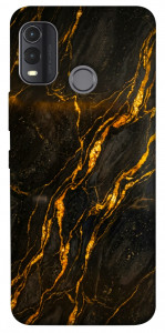 Чохол Black gold для Nokia G11 Plus