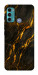 Чехол Black gold для Motorola Moto G60