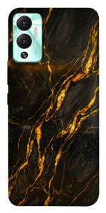 Чехол Black gold для Infinix Hot 12 Play