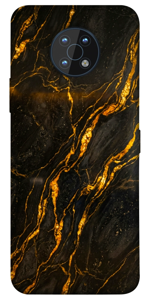 Чехол Black gold для Nokia G50