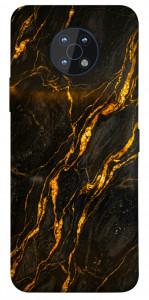 Чехол Black gold для Nokia G50