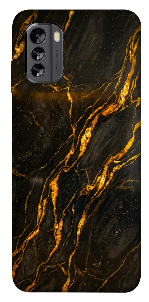 Чехол Black gold для Nokia G60