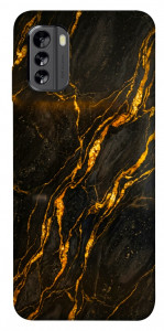 Чехол Black gold для Nokia G60