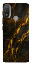 Чохол Black gold для Motorola Moto E20