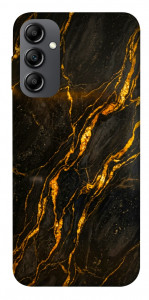 Чехол Black gold для Galaxy A14