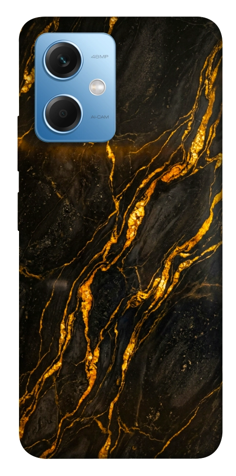 Чохол Black gold для Xiaomi Poco X5