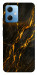 Чохол Black gold для Xiaomi Poco X5