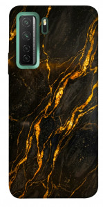 Чехол Black gold для Huawei nova 7 SE