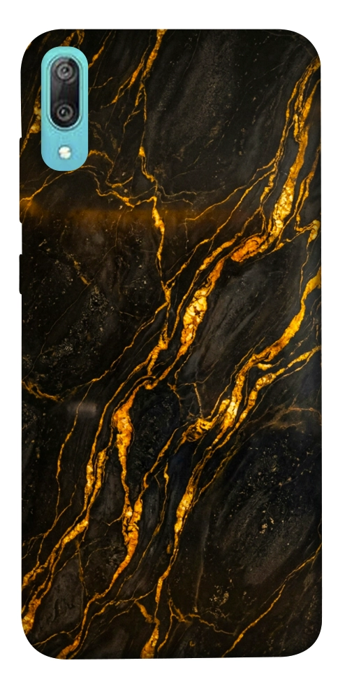Чехол Black gold для Huawei Y6 Pro (2019)