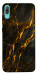 Чехол Black gold для Huawei Y6 Pro (2019)