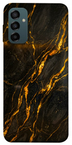 Чехол Black gold для Galaxy M14 5G