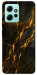 Чохол Black gold для Xiaomi Redmi Note 12 4G