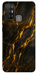 Чехол Black gold для ZTE Blade A52