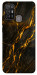 Чехол Black gold для ZTE Blade A52