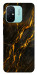 Чехол Black gold для Xiaomi Redmi 12C