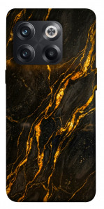 Чехол Black gold для OnePlus 10T