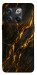 Чехол Black gold для OnePlus 10T