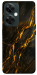 Чохол Black gold для OnePlus Nord CE 3 Lite