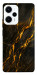 Чехол Black gold для Xiaomi Poco F5