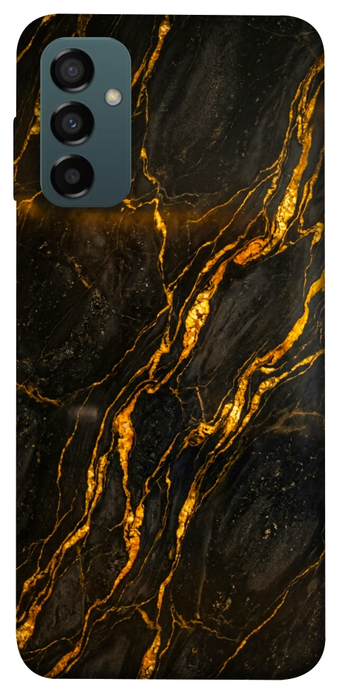 Чехол Black gold для Galaxy M34 5G