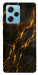 Чохол Black gold для Xiaomi Poco X5 Pro 5G