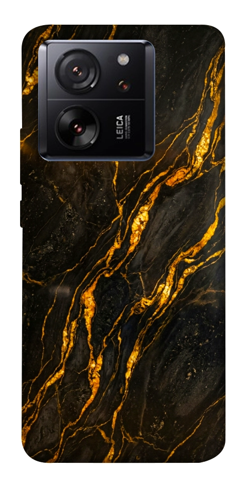 Чохол Black gold для Xiaomi 13T