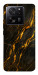 Чохол Black gold для Xiaomi 13T