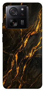 Чохол Black gold для Xiaomi 13T Pro