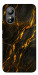 Чехол Black gold для ZTE Blade L220