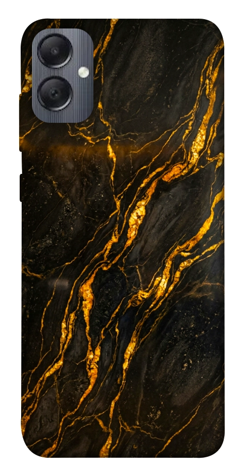 Чехол Black gold для Galaxy A05