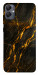 Чехол Black gold для Galaxy A05