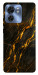 Чохол Black gold для Motorola Edge 40