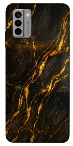 Чохол Black gold для Nokia G22