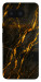 Чехол Black gold для Google Pixel 8
