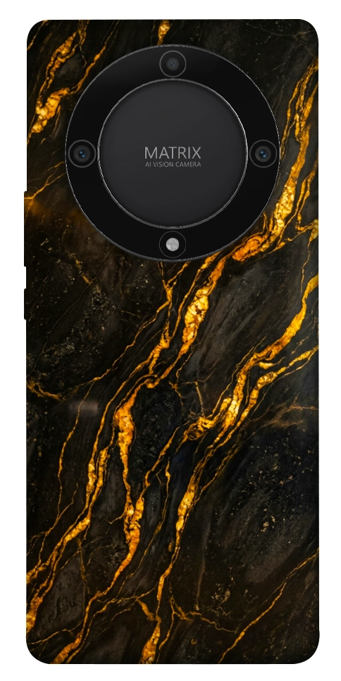 Чехол Black gold для Huawei Magic5 Lite