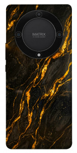 Чехол Black gold для Huawei Magic5 Lite