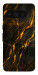 Чохол Black gold для Google Pixel 8 Pro