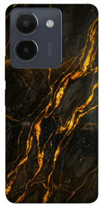 Чохол Black gold для Vivo Y36