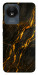 Чохол Black gold для Vivo Y02