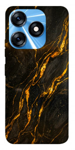 Чехол Black gold для TECNO Spark 10