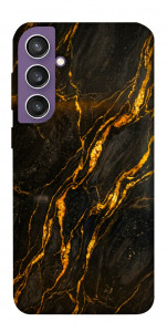 Чехол Black gold для Galaxy S23 FE