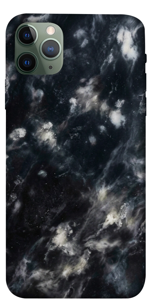 Чехол Black phantom для iPhone 11 Pro Max