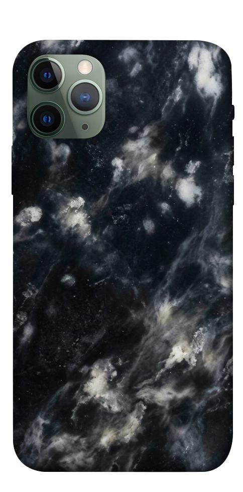 Чохол Black phantom для iPhone 11 Pro