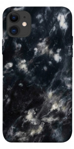 Чехол Black phantom для iPhone 11