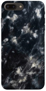 Чехол Black phantom для iPhone 8 plus (5.5")