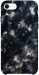 Чехол Black phantom для iPhone SE (2020)