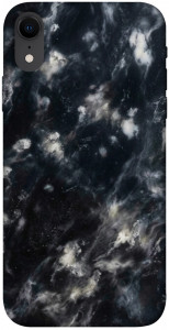 Чехол Black phantom для iPhone XR